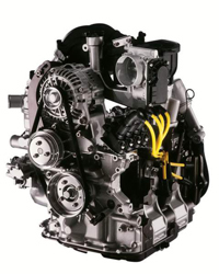 P2A0A Engine